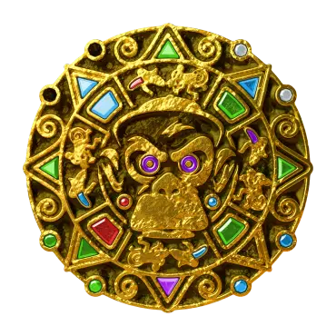 APE GOLD 04368