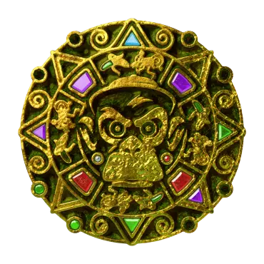 APE GOLD 03632