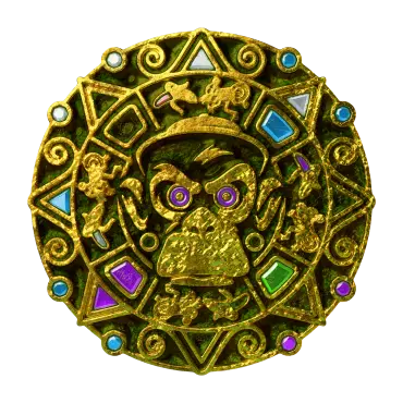 APE GOLD 03138