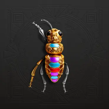 WAX Bee 021517
