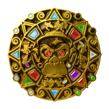 APE GOLD (OC) 02694