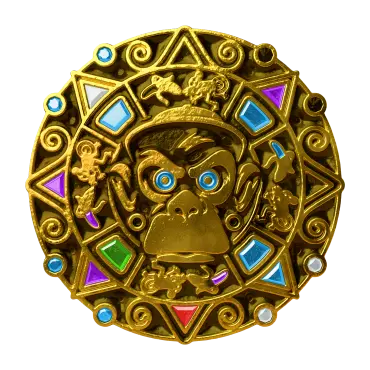 APE GOLD 08875