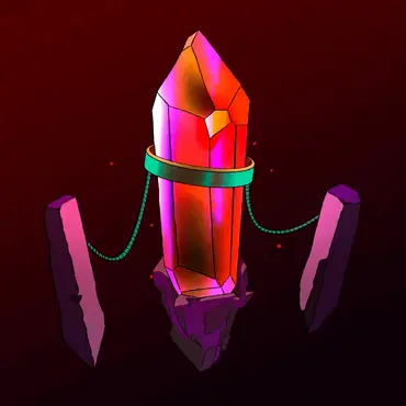 Mystic Ruby