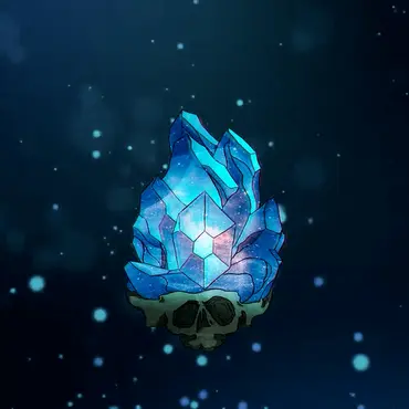 Celestial Diamond
